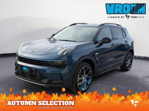 LYNK & CO 01 PHEV rif. 23515450