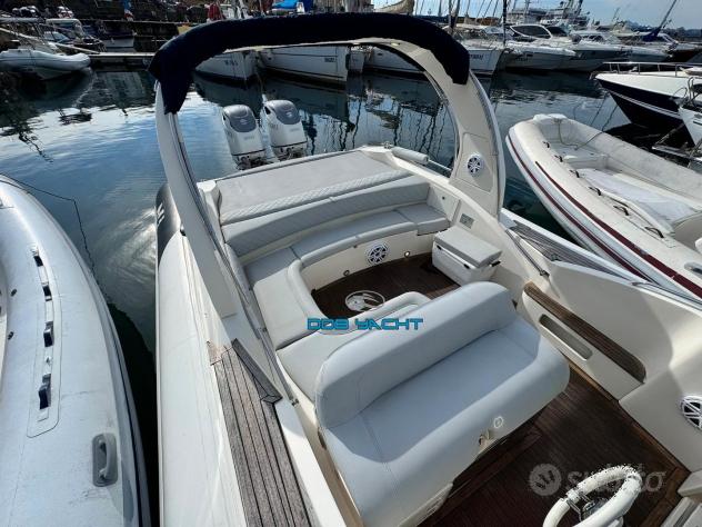Nuova jolly prince 35 sport cabin - Foto 8