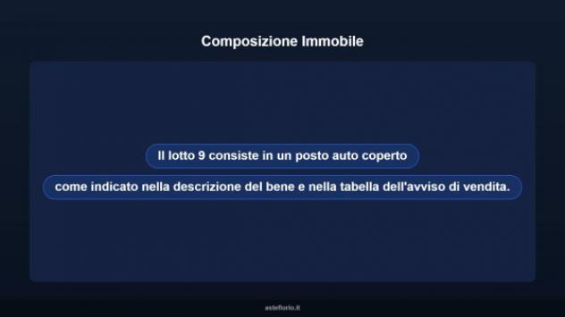 Immobile in asta di 15 m² in vendita a Sarezzo - Foto 10