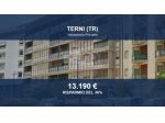 Immobile in asta di 23 m² in vendita a Terni