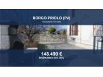Immobile in asta di 220 m² con più di 5 locali e box auto in vendita a Borg &hellip;