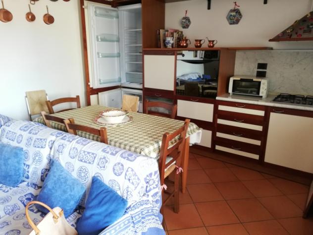 BORGO SAN LORENZO CARATTERISTICO 3 VANI TERRAZZA ABITABILE - Foto 4