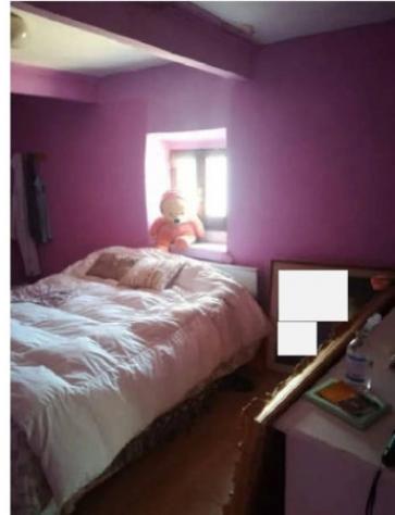 Immobile in asta di 221 m² con più di 5 locali in vendita a Borgorose - Foto 7