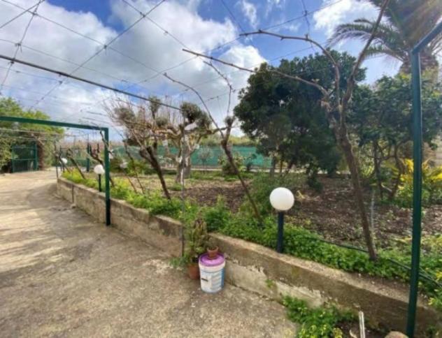 Immobile in asta di 65 m² in vendita a Canicattì - Foto 5