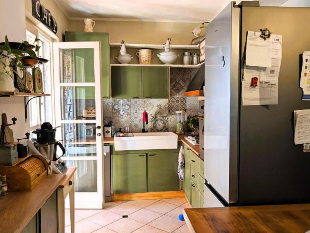 Porzione di casa in vendita a Fossola - Carrara 112 mq Rif: 1452211 - Foto 5