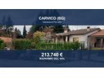 Immobile in asta di 361 m², box auto doppio in vendita a Carvico