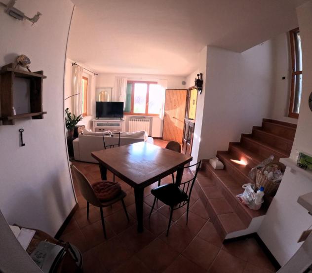 Appartamento in vendita a Cavallano - Casole d'Elsa 70 mq Rif: 1329048 - Foto 5
