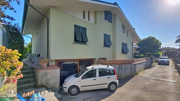 VILLINO di 8 vani e di 180 mq (CASTELFRANCO DI SOTTO) rif. 3617 - Foto 10