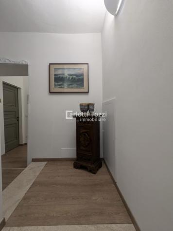 ALBERGO di 5 vani e di 120 mq (CASTIGLIONE DELLA PESCAIA) rif. 03658 - Foto 11