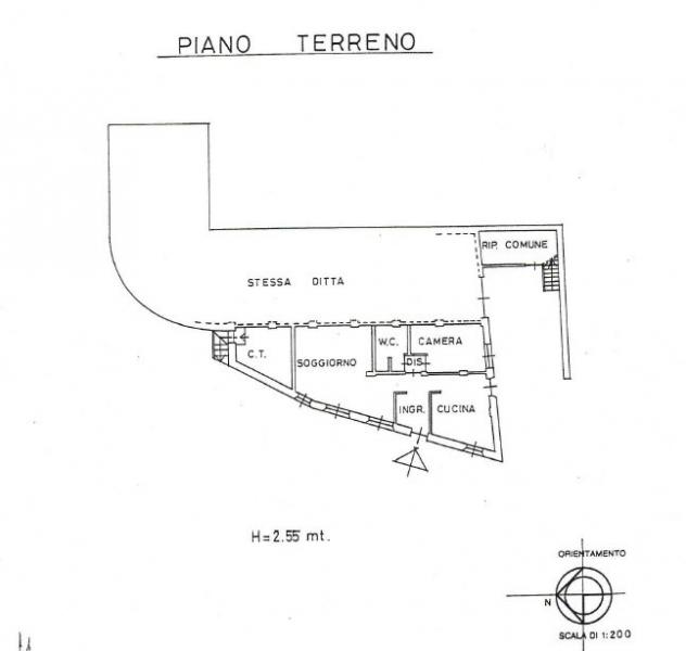 Appartamento in baita ristrutturata - Foto 20