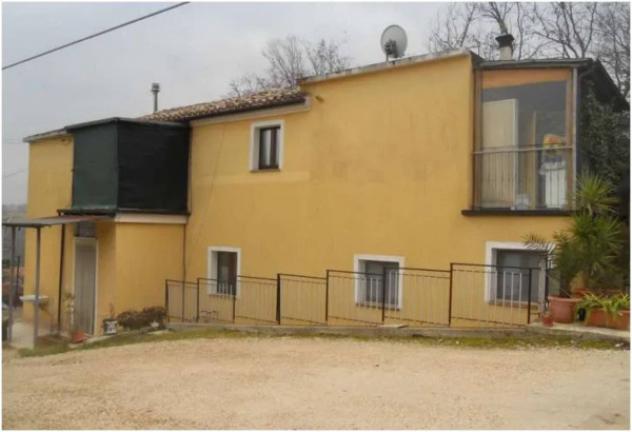 Immobile in asta di 65 m² in vendita a Corridonia - Foto 4