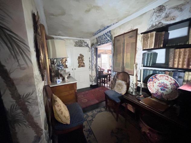 Appartamento in vendita a Genova, Centro - Foto 15