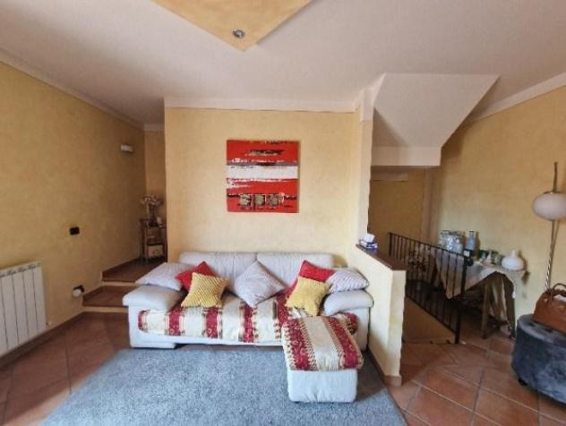 Immobile in asta di 180 m² con più di 5 locali e box auto in vendita a Lastra a Signa - Foto 19