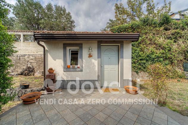 Villa di 160 m² con 5 locali e posto auto in vendita a Mascalucia - Foto 5