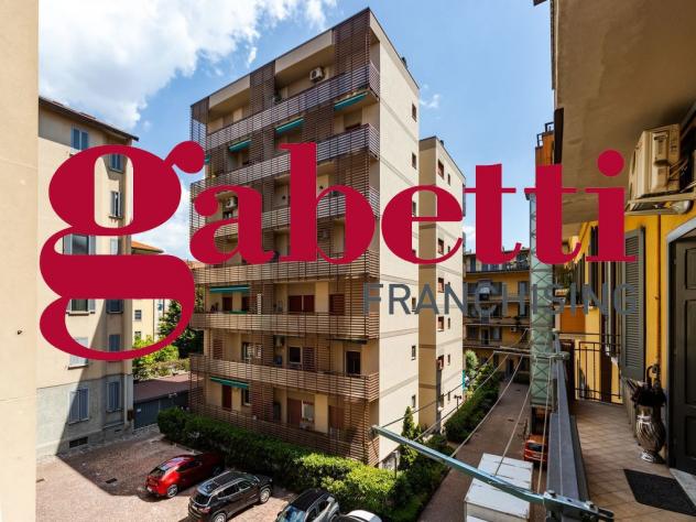 Appartamento - Milano . Rif.: RIF. P311VRG