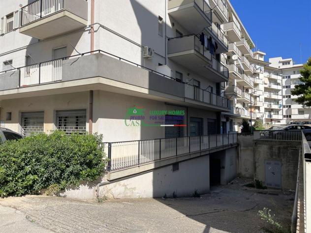 Rif.2629 - Appartamento alla Sorda con Garage e Terrazzo a Modica - Foto 2