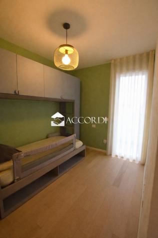 APPARTAMENTO di 4 vani e di 125 mq (MONTEBELLUNA) rif. PE2A - Foto 10