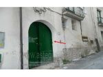 IMMOBILI-IMMOBILE RESIDENZIALE-Via Giudice Mattei n. 16