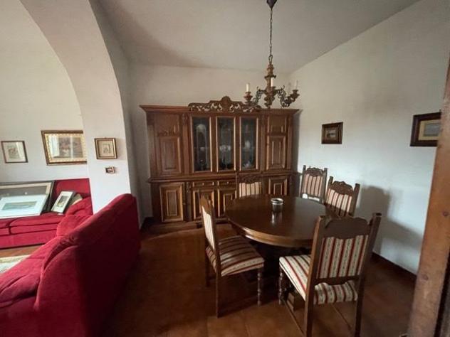 Appartamento in vendita a Monticiano 200 mq Rif: 1421320 - Foto 5
