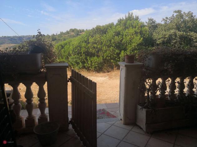 Casa Indipendente in Vendita in Reg. Sa Coa De Su Buscu a Cargeghe - Foto 3