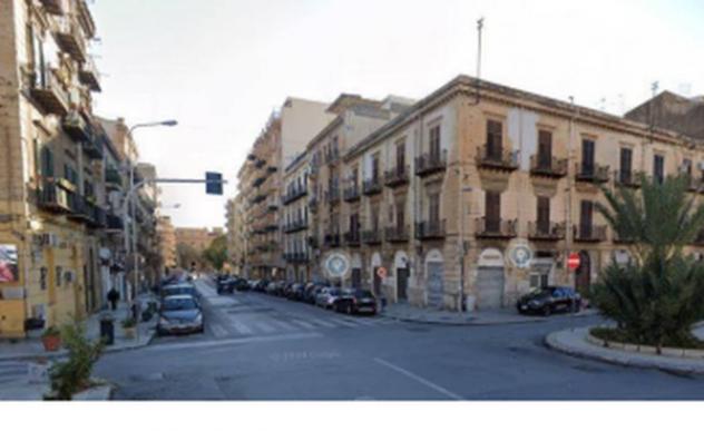 Immobile in asta di 83 m² in vendita a Palermo - Foto 4