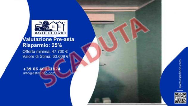 Immobile in asta di 159 m² in vendita a Piadena Drizzona