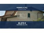 Immobile in asta di 275 m², box auto in vendita a Pignola