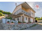 PORTOFERRAIO - ELBA - Villa bifamiliare in posizione privilegiata vicino al mare