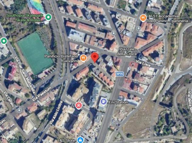 Immobile in asta di 88 m² in vendita a Ragusa - Foto 3
