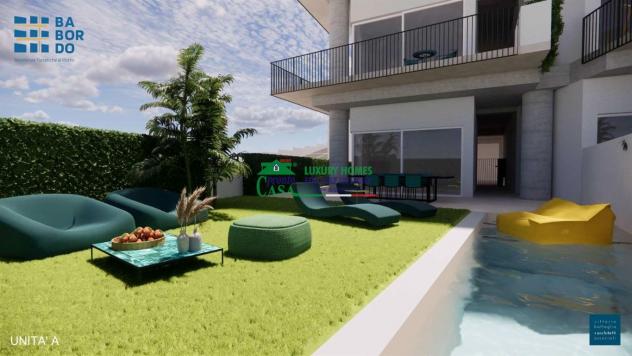 Rif. 2463 - Residenze "Babordo" a 450 metri dal mare a Marina di Ragusa - Foto 8