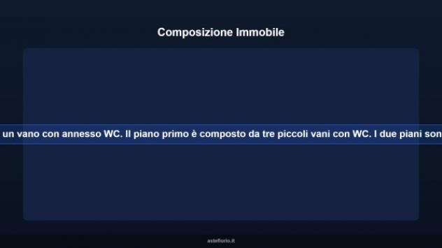 Immobile in asta di 65 m² in vendita a Rocchetta Sant'Antonio - Foto 14