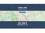 Immobile in asta di 87 m² in vendita a Roma