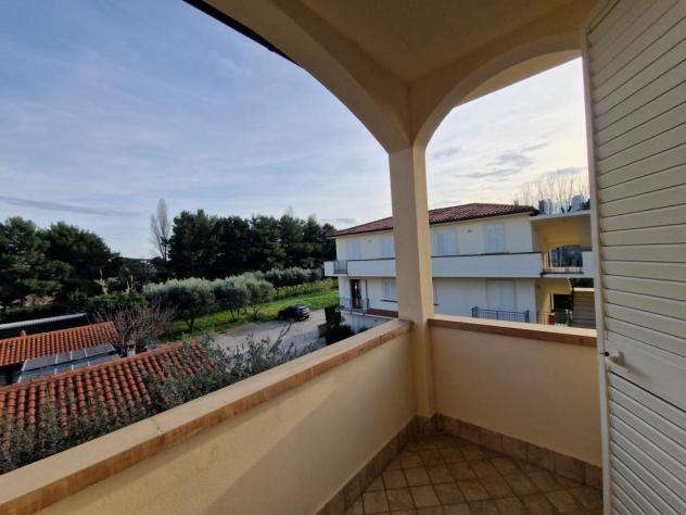 Appartamento in vendita a Vada - Rosignano Marittimo 65 mq Rif: 1304345