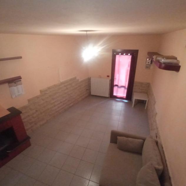 Terratetto in vendita a Stibbio - San Miniato 52 mq Rif: 1393037 - Foto 5