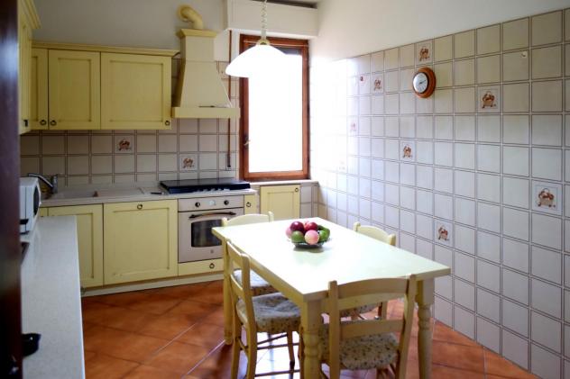 Appartamento in vendita a Siena 166 mq Rif: 1356278 - Foto 9