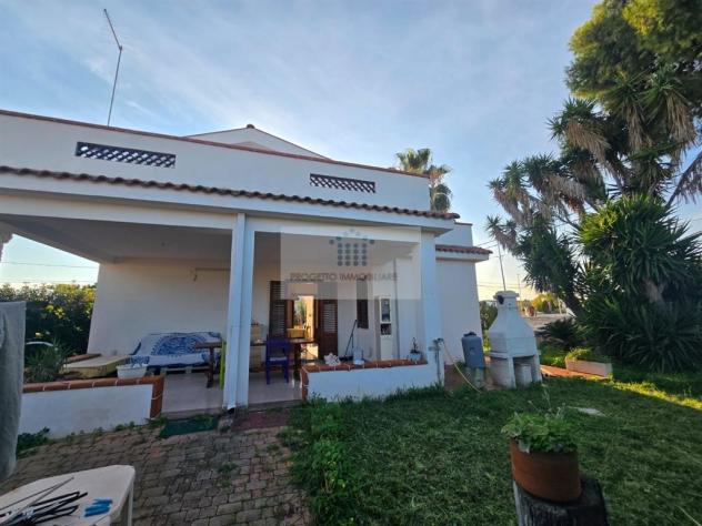 VILLA A MARE - Foto 13