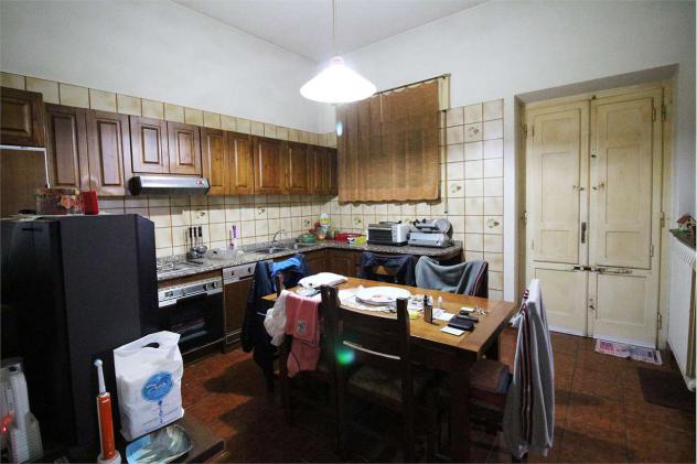 Casa singola in vendita a San Giovanni Alla Vena - Vicopisano 258 mq Rif: 885884 - Foto 4