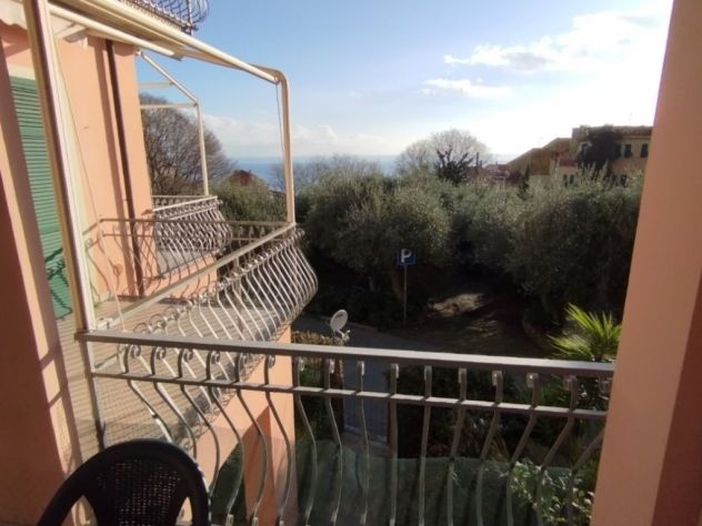 Affitto turistico o bb appartamento ad Andora
