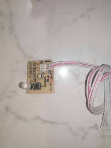 ELM5100 ELECTROLUX RICAMBI - Foto 6