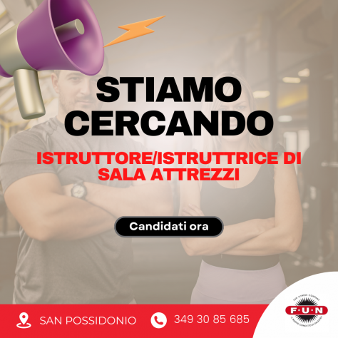 Personal trainer