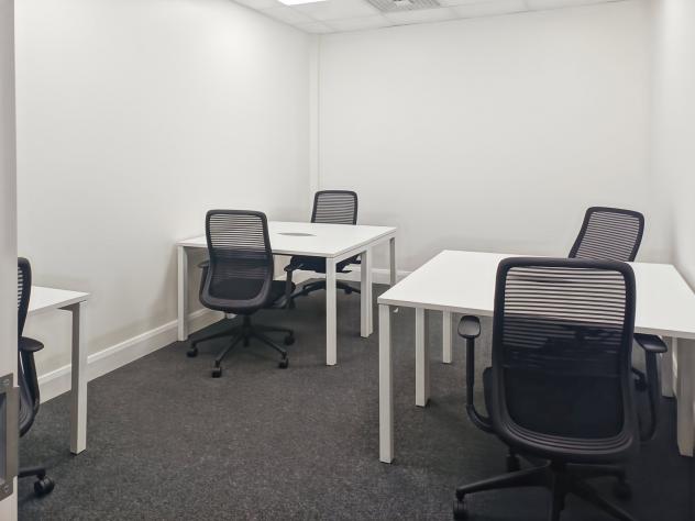 Ufficio privato in affitto - Regus Locate Triulzi, Scalo Milano a Locate di Triulzi