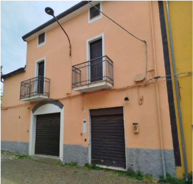 R.G.E. 16/2001 Potenza (ex Melfi)