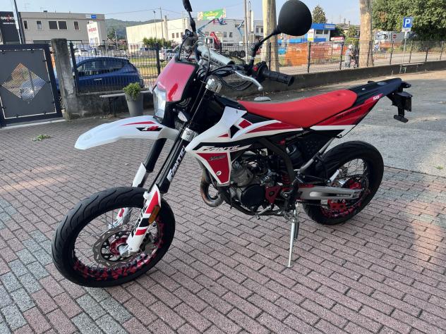 Fantic Motard 50 null - Foto 4
