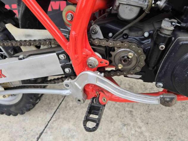 HONDA CR 500 R 480 1982 rif. 23989223 - Foto 7