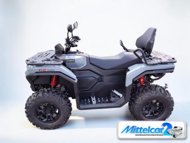 CF MOTO CForce 450 CForce C5 L rif. 23784034 - Foto 2
