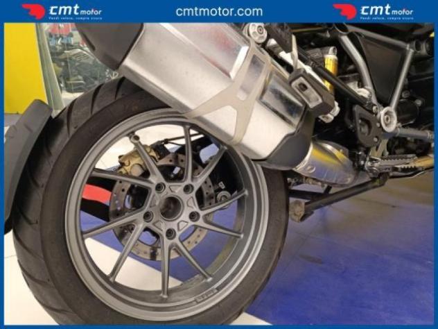 BMW R 1200 GS Garantita e Finanziabile rif. 23930370 - Foto 7