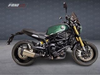 BENELLI Leoncino 800 - rif. 24084219