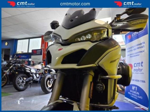 DUCATI Multistrada 1260 Garantita e Finanziabile rif. 23730555 - Foto 9