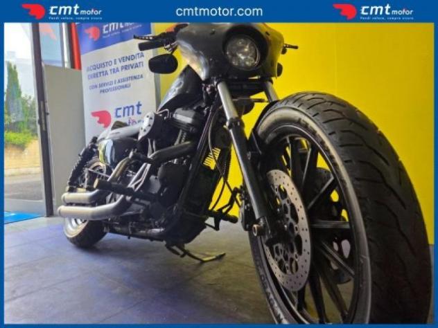 HARLEY-DAVIDSON 883 Iron - XL 883N Garantita e Finanziabile rif. 23960900 - Foto 2