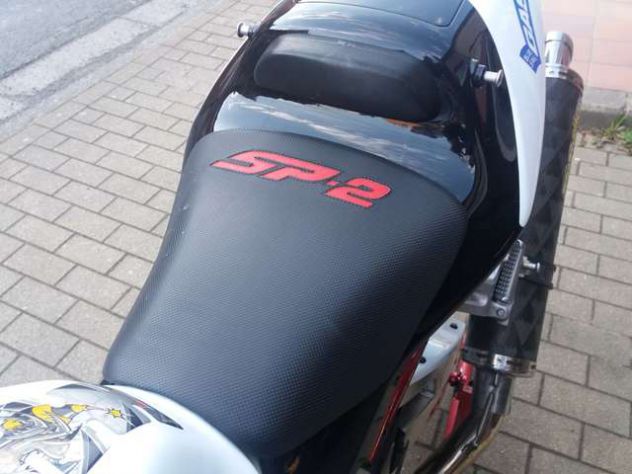 Honda VTR 1000 - Foto 4